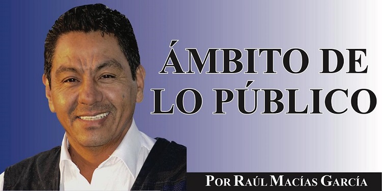 Ambito de lo público