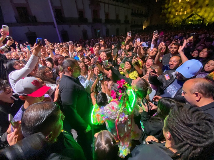 Festival Zacatecas