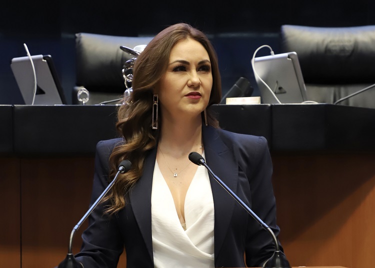Geovanna Bañuelos