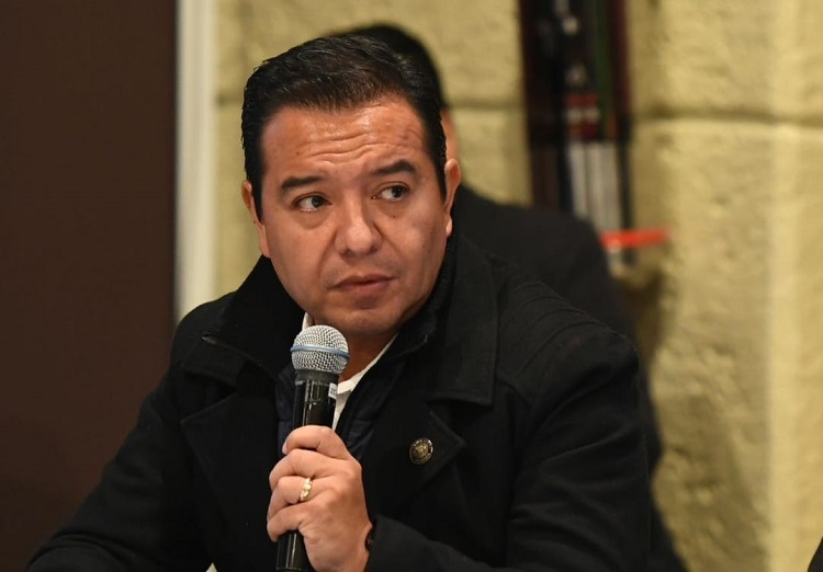 Héctor Saúl Téllez