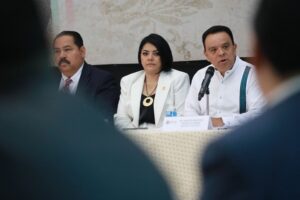 Marcos Rosendo Medina