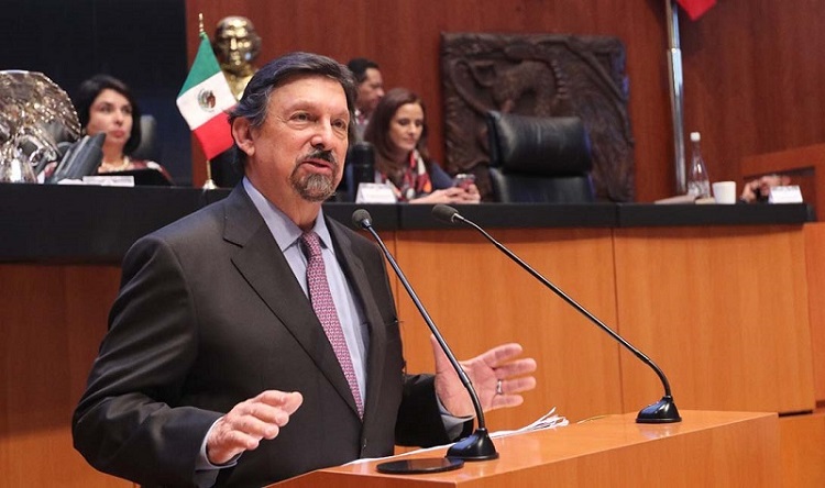 Napoleón Gómez Urrutia