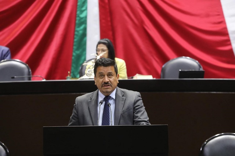 Roberto Carlos López García