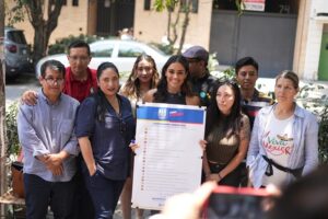 Alessanda Rojo de la Vega