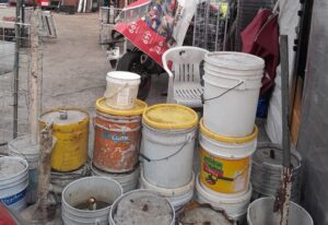 Bodega Clara Brugada