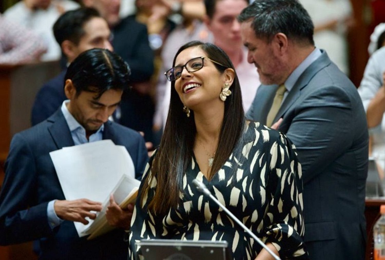 Luisa Gutiérrez