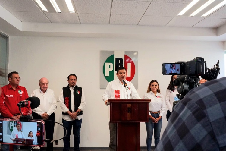 PRI Ags