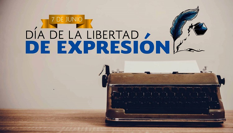 Libertad de expresión UNAM