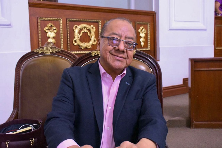 Nazario Norberto
