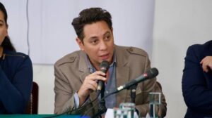 Federico Chávez