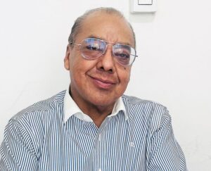 Nazario Norberto