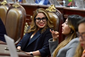 Claudia Montes de Oca