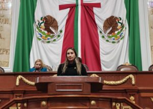Ana Buendía