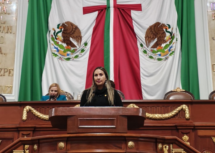 Ana Buendía