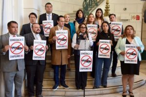 Diputados PAN CDMX