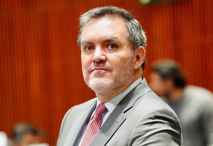 Federico Döring