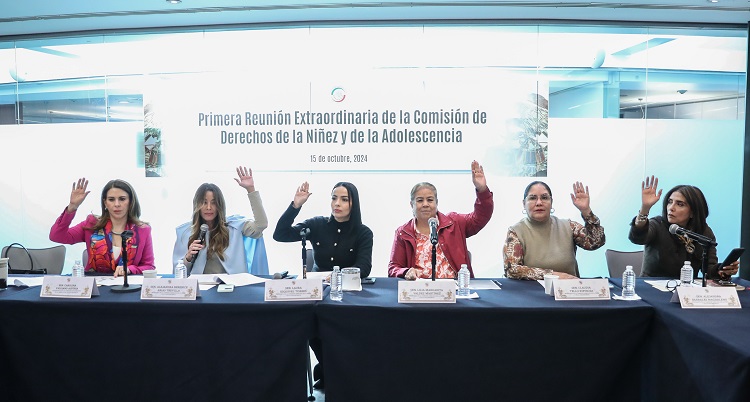 Senadoras