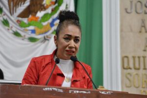 Rebeca Peralta