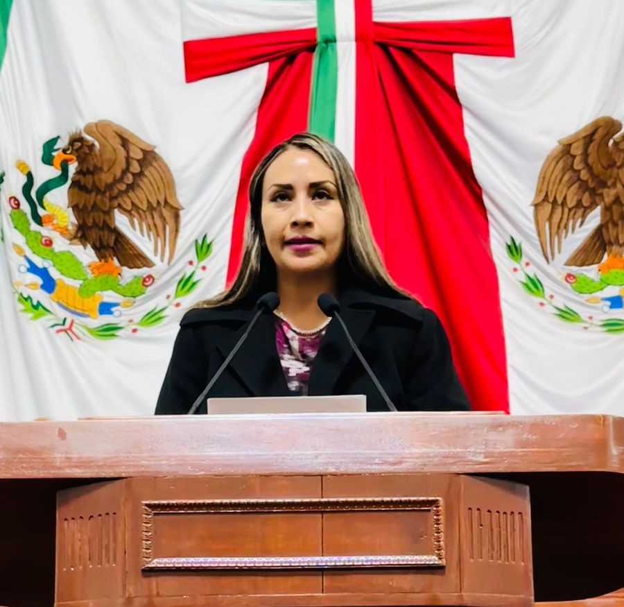 Ana Buendía