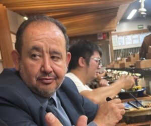 Miguel Ángel Herrera Lezama