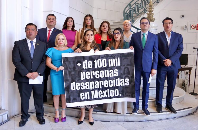Diputados PAN CCDMX