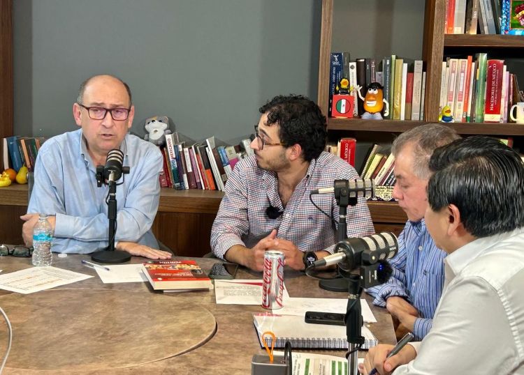 Rubén Moreira