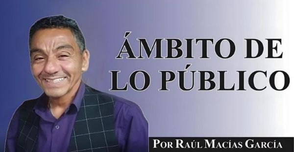 Ambito RAMAGA