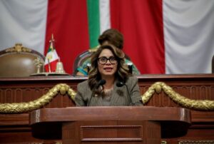 Claudia Montes de Oca