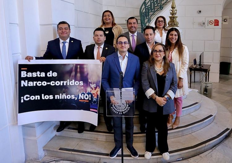 Diputados del PAN