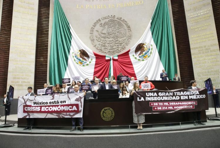 Diputados del PRI