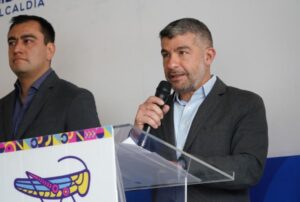 Mauricio Tabe Echartea