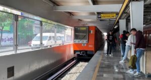 Metro CDMX
