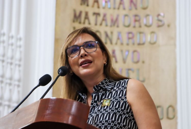 Miriam Saldaña