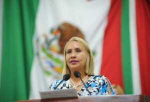 Ana Buendía