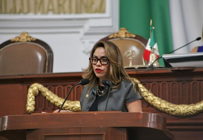 Claudia Montes