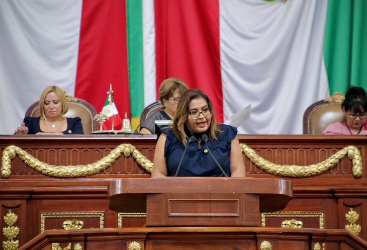 Claudia Pérez Romero