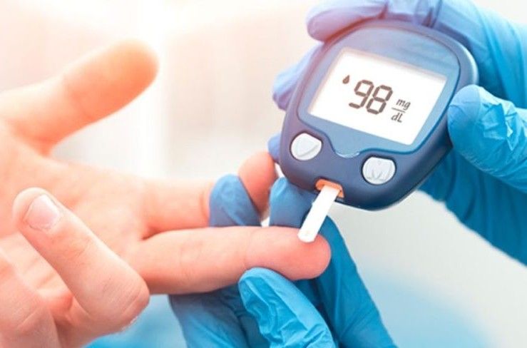 Diabetes UNAM