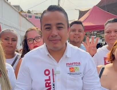 Janecarlo Lozano