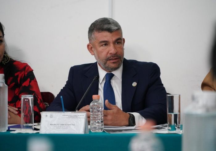 Mauricio Tabe