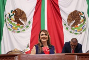 Miriam Saldaña