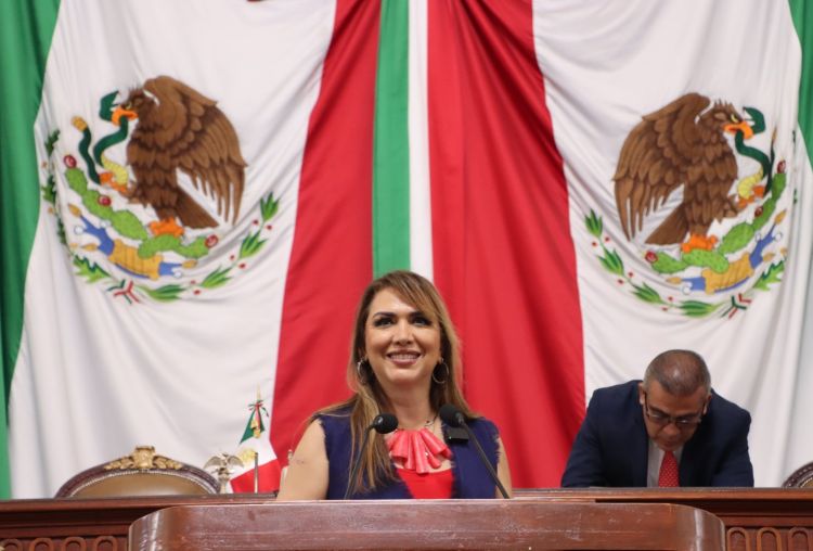 Miriam Saldaña