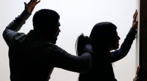 Violencia contra mujeres UNAM