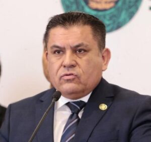 Alejandro Domínguez