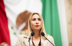 Ana Buendía