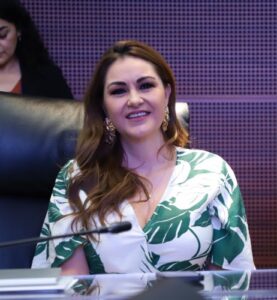 Geovanna Bañuelos
