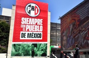 PRI