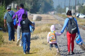 Transtorno mujeres UNAM