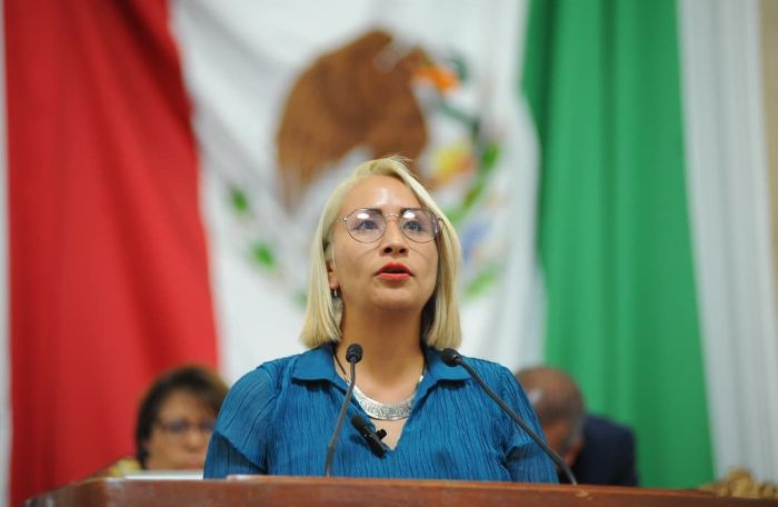 Ana Buendía