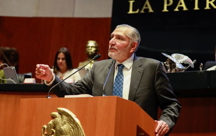 Adán Augusto López