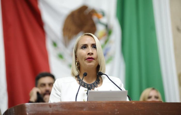 Ana Buendía